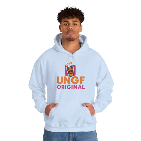 UG DONUTS – HOODIE