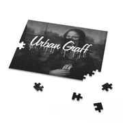 VANDALISA PUZZLE – L’Art du Streetwear en Pièces (120, 252, 500)