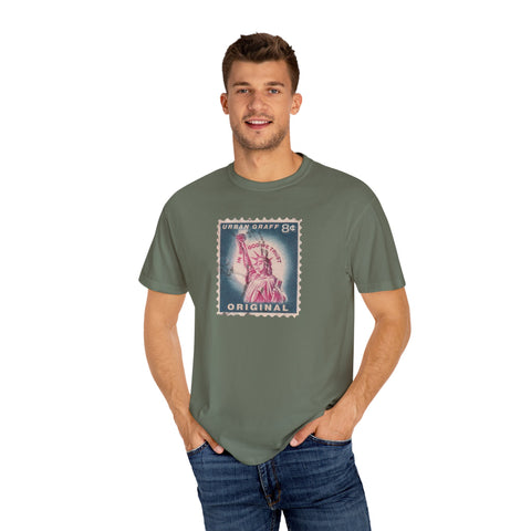 UG TIMBRE TEE