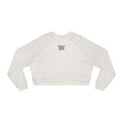 UG PALM – Fleece Crop Top