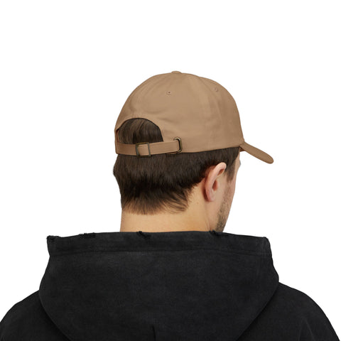 UNGF ''Dad Hat'' classique