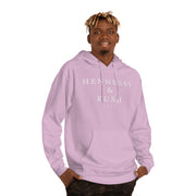 Henne &amp; Kush Hooded Sweatshirt