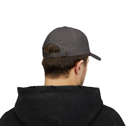 Gorra clásica de papá UNGF