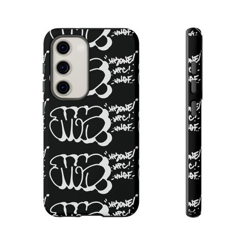 MK ONE MPC – THROWIE CASE