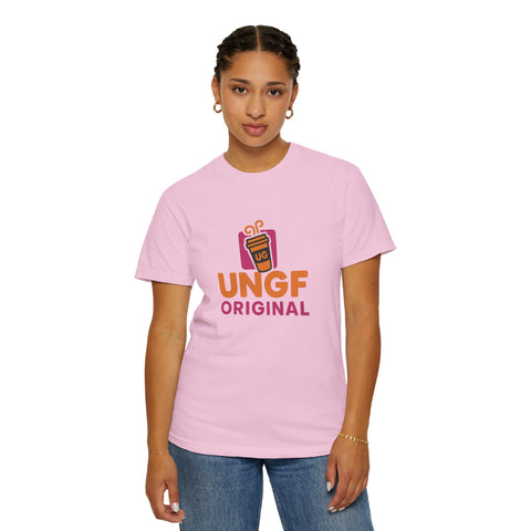 UG DONUTS - T-SHIRT