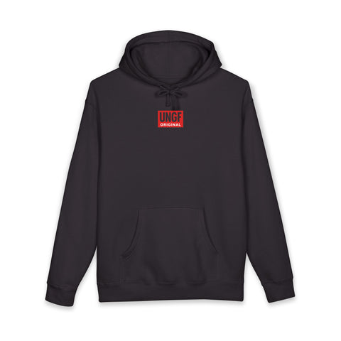 Hoodie UNGF Original – Box Logo Edition