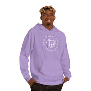 HOODIE MONOGRAM GLOBAL