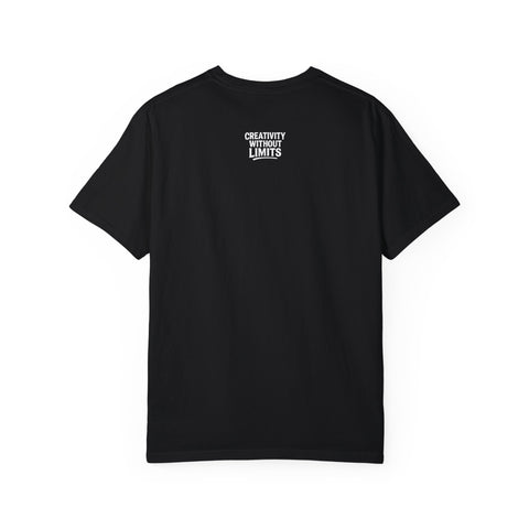 UNGF Monogram – Creativity Without Limits T-shirt