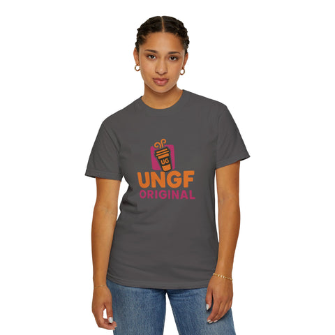 UG DONUTS - T-SHIRT