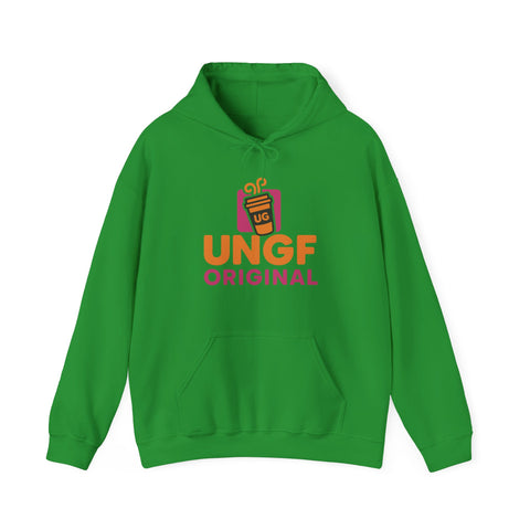 UG DONUTS – HOODIE