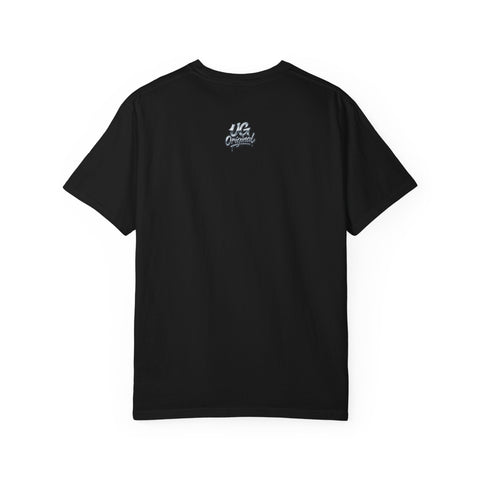 Camiseta UG Original – Edición Cromada