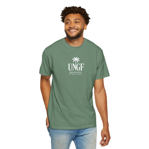 UG PALM - T SHIRT