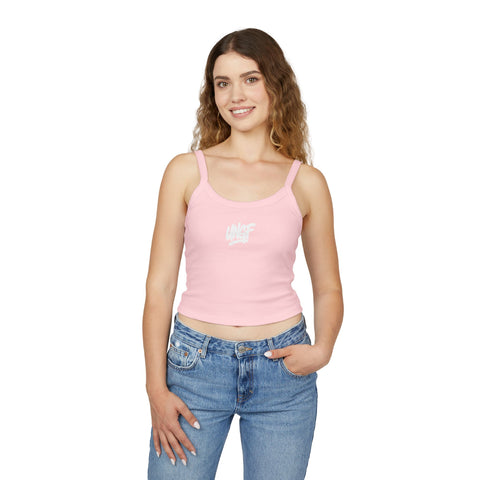 UG VIBES – THIN STRAPS TANK TOP 