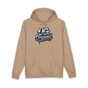 UG Original hoodie – Chrome Edition