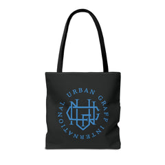 Global Monogram Tote Bag