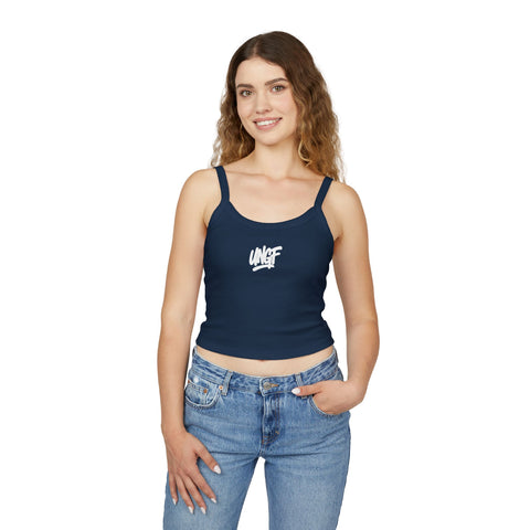 UG VIBES – THIN STRAPS TANK TOP 