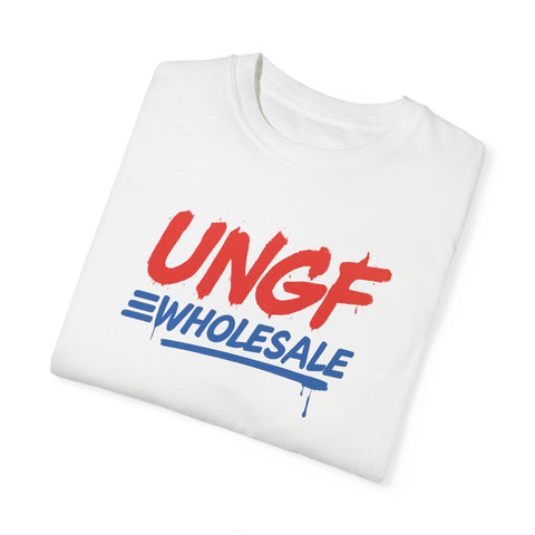 UNGF WHOLESALE - TEE