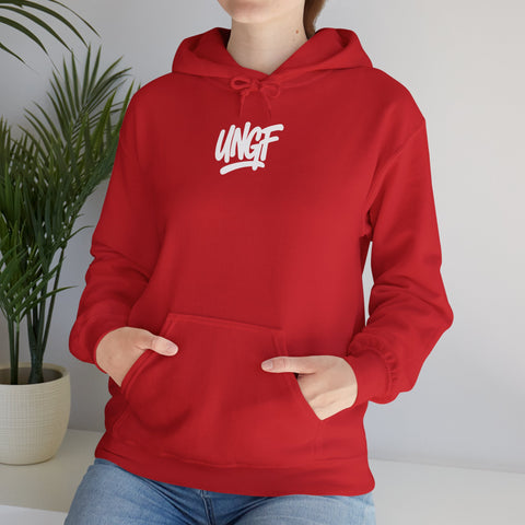 UG VIBES - HOODIE