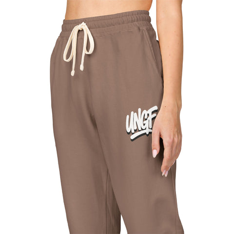Pantalón deportivo UNGF – Edición Signature
