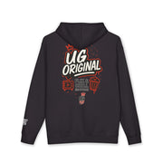 Hoodie UG Original – Flix & Chill Edition