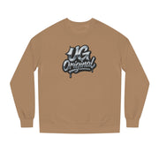 Crewneck UG Original – Chrome Edition