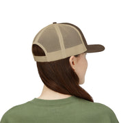 CASQUETTE - UNGF MONOGRAM