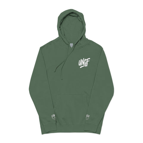 UG VIBES – HOODIE