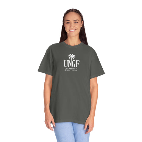 UG PALM - T SHIRT