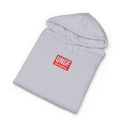 Hoodie UNGF Original – Box Logo Edition