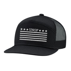 Casquette UG Stripes