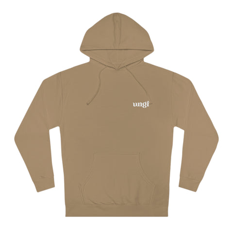 Sudadera con capucha UG Outliner 