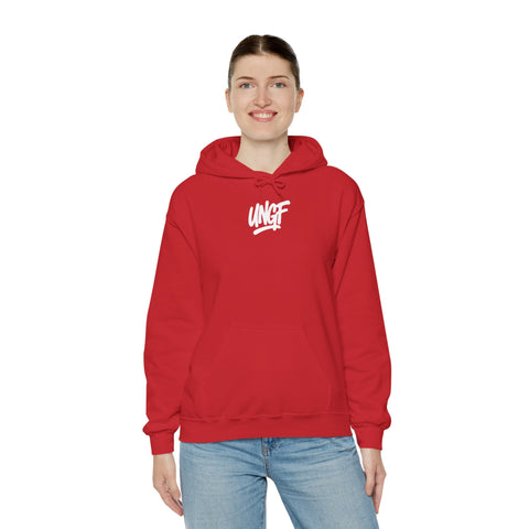 UG VIBES - HOODIE