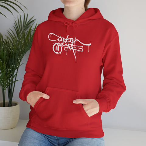 UG SOYE TAG - HOODIE