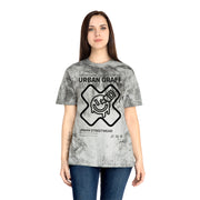 T-Shirt UG Runways Color Blast