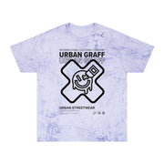 UG Runways Color Blast Tee