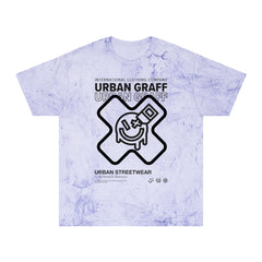 UG Runways Color Blast Tee