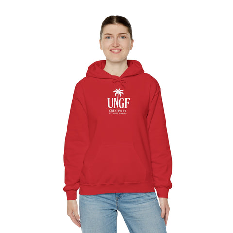 UG PALM - HOODIE
