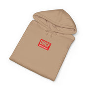 Hoodie UNGF Original – Box Logo Edition
