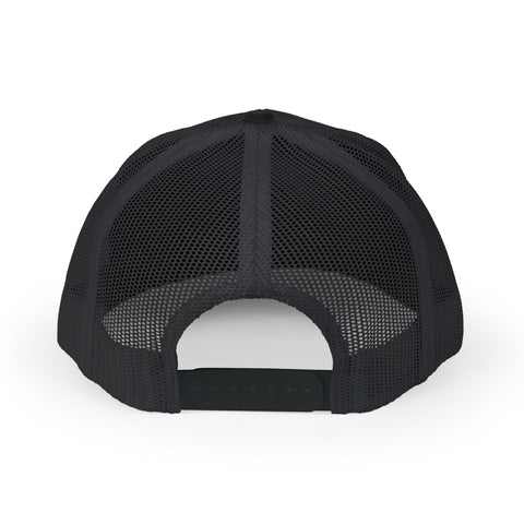 CASQUETTE - UNGF MONOGRAM