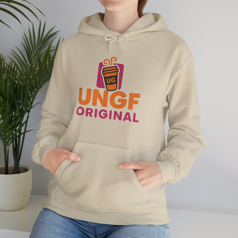 UG DONUTS – HOODIE