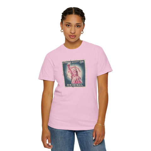 UG TIMBRE TEE