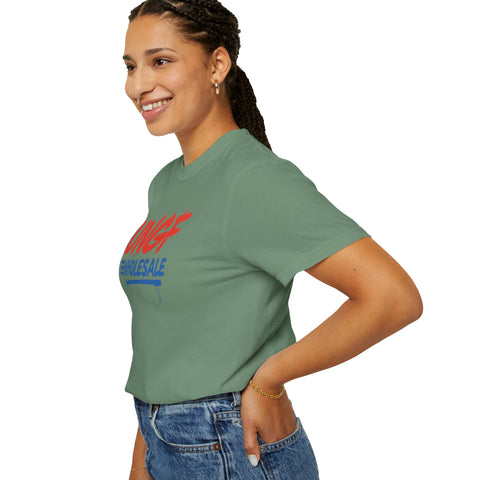 UNGF WHOLESALE - TEE