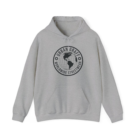 UG GLOBAL HOODIE