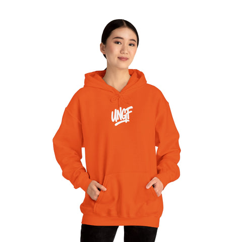 UG VIBES - HOODIE