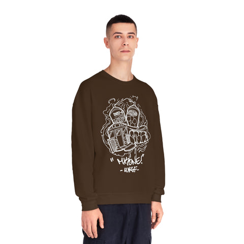 MKONE MPC NuBlend® Crewneck Sweatshirt