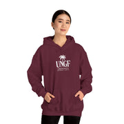 UG PALM - HOODIE