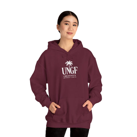 UG PALM - HOODIE