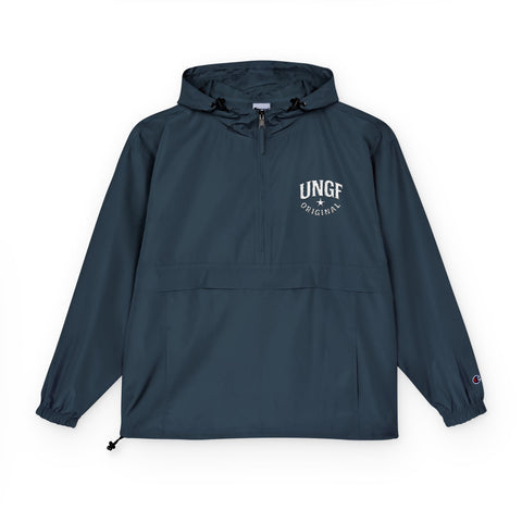 Anorak Signature UG Original