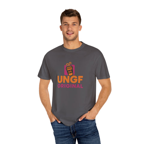 UG DONUTS - T-SHIRT