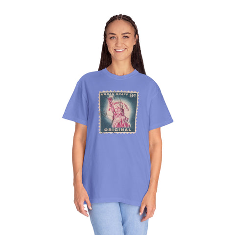 UG TIMBRE TEE